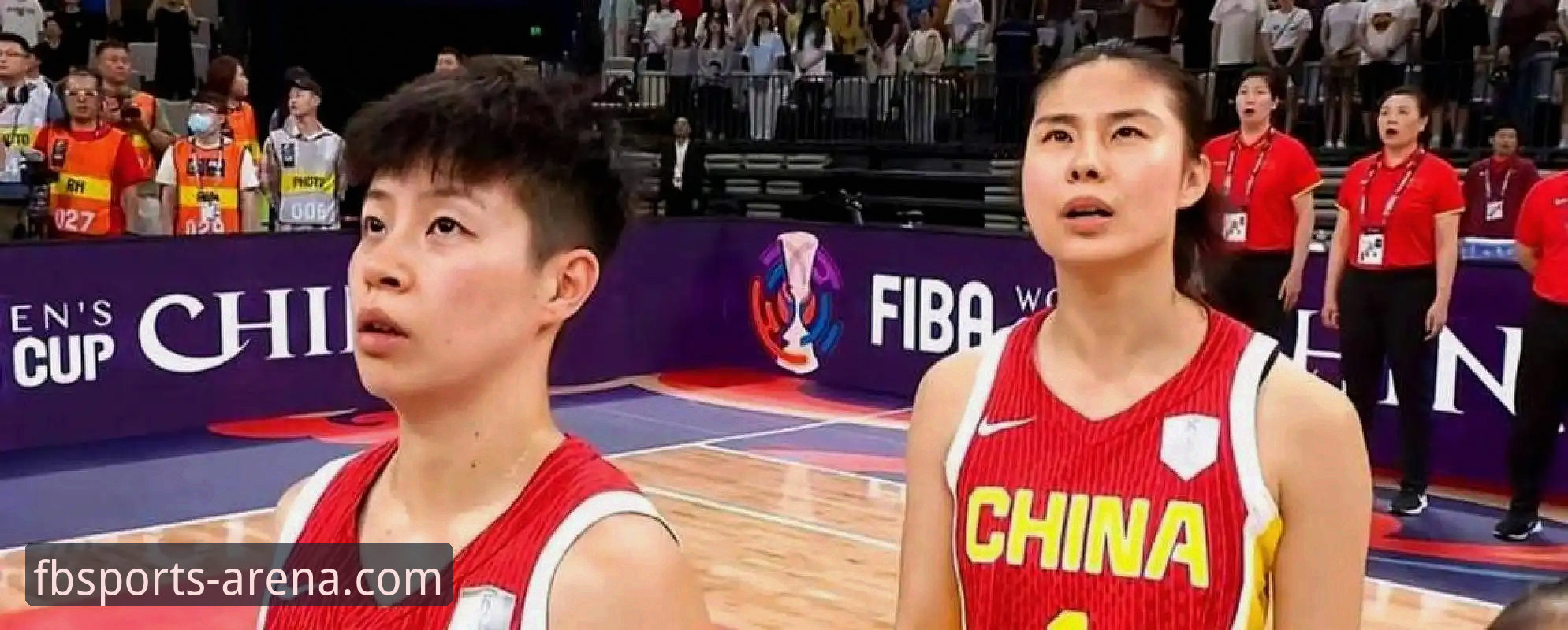 3个关键视角，解读WCBA总决赛G1的“四川现象”与观赛新体验